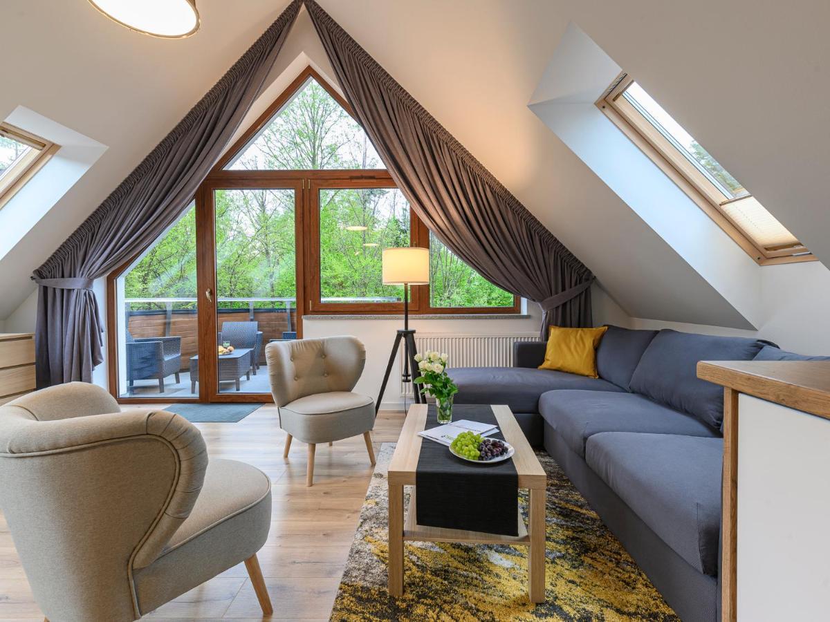 Visitzakopane - Hermes Apartment Екстериор снимка