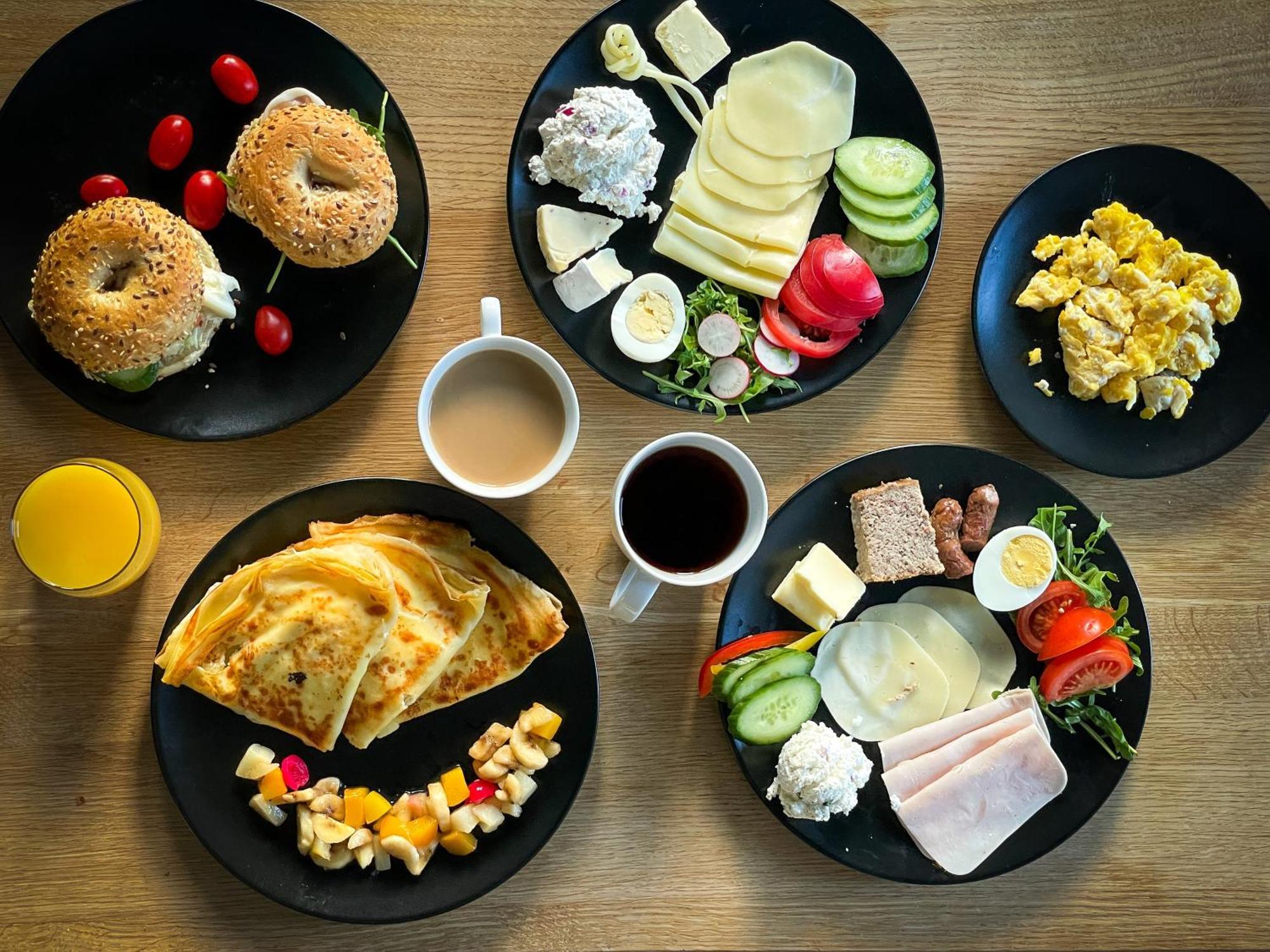 Visitzakopane - Hermes Apartment Екстериор снимка